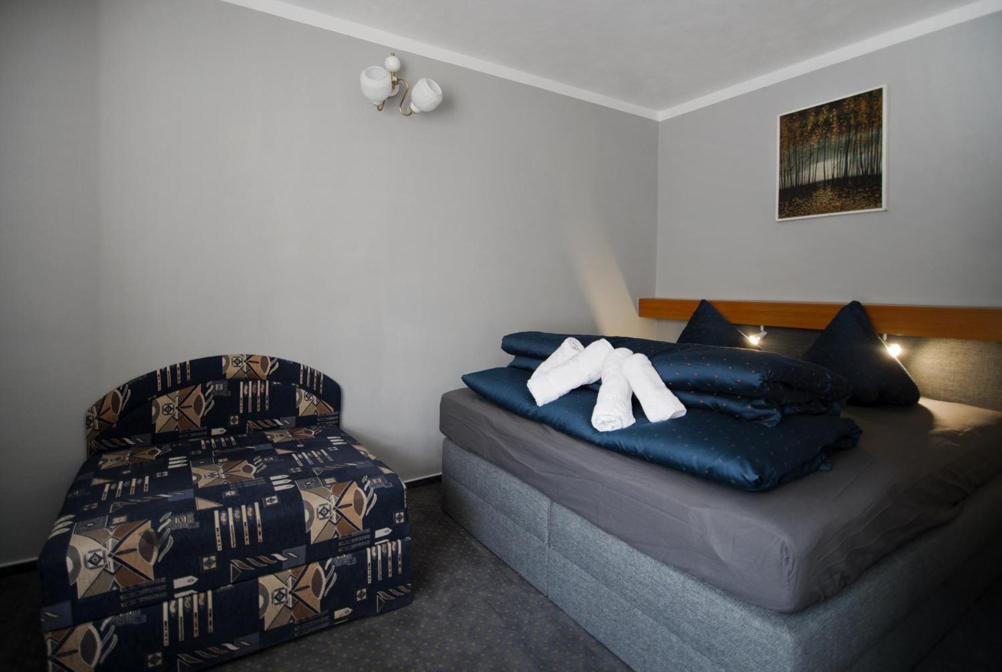 Pension Ayky Jablonec nad Nisou Exterior photo