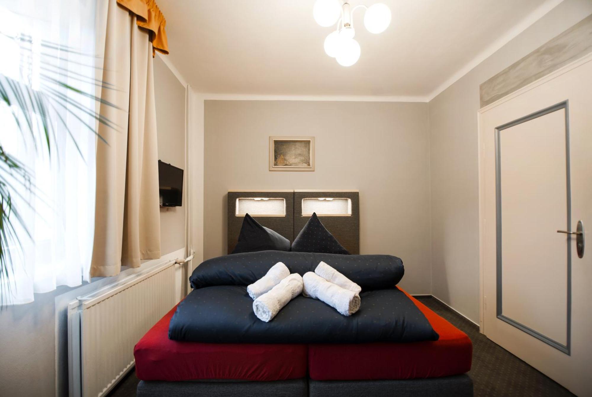 Pension Ayky Jablonec nad Nisou Room photo