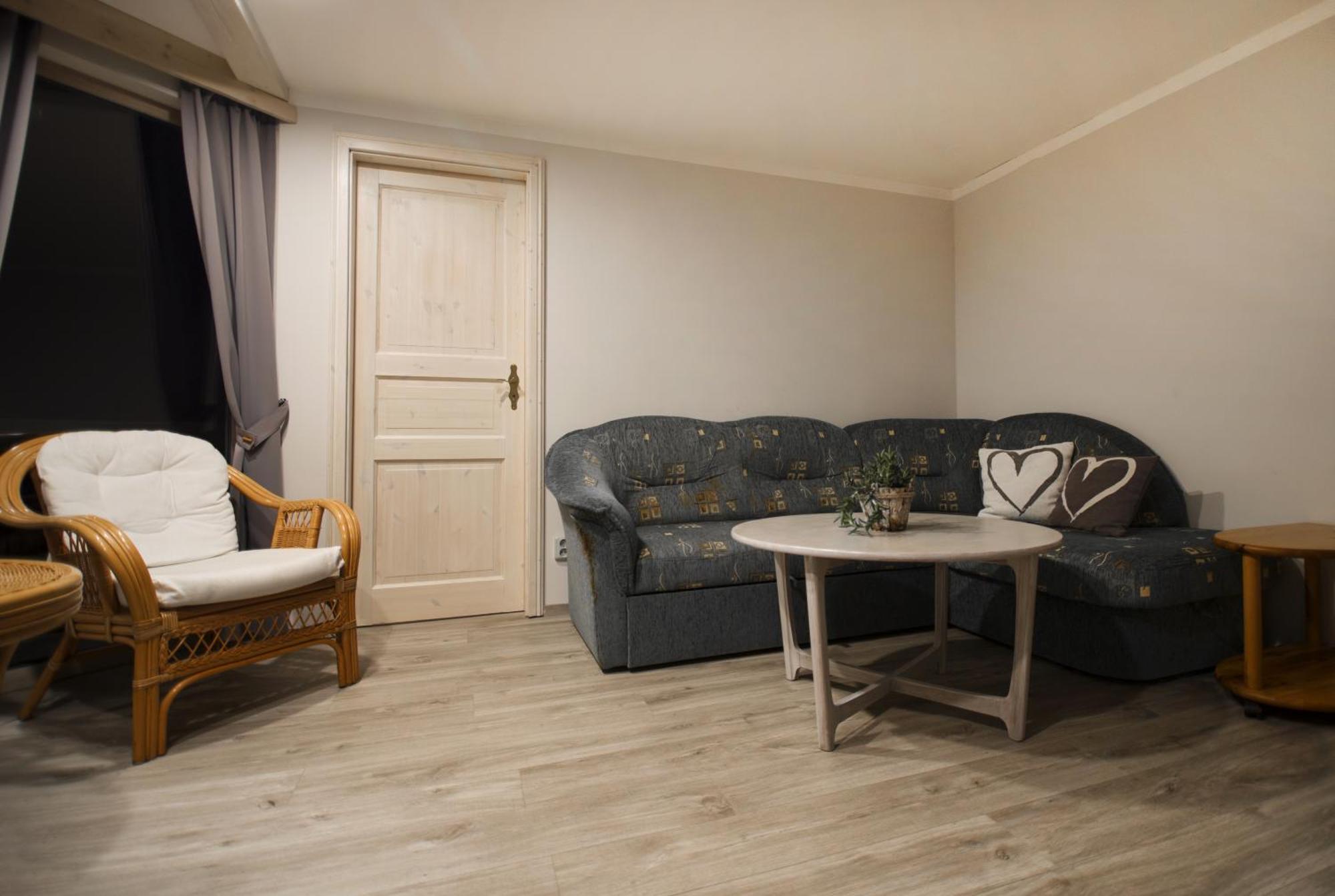 Pension Ayky Jablonec nad Nisou Room photo