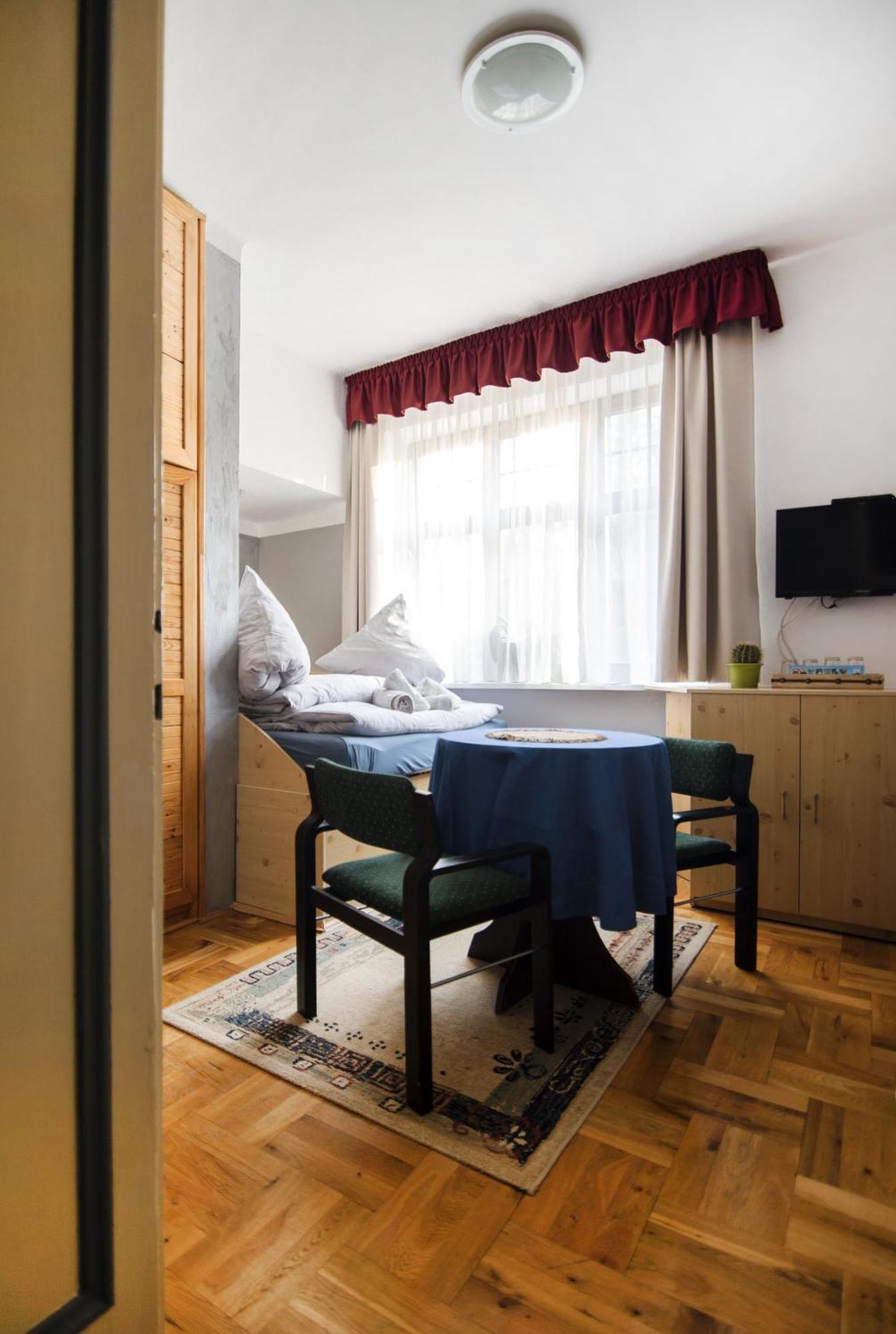 Pension Ayky Jablonec nad Nisou Room photo
