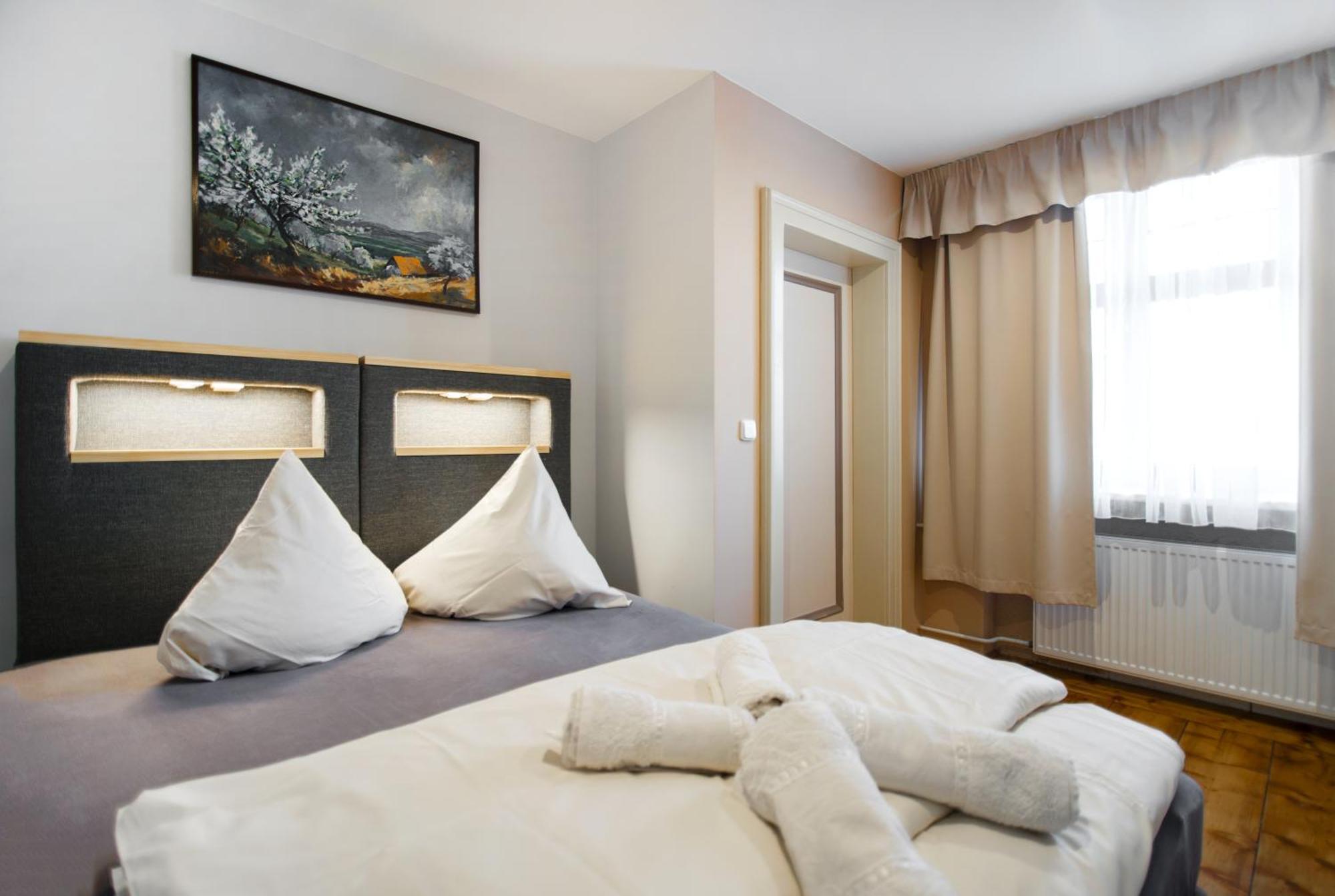 Pension Ayky Jablonec nad Nisou Room photo