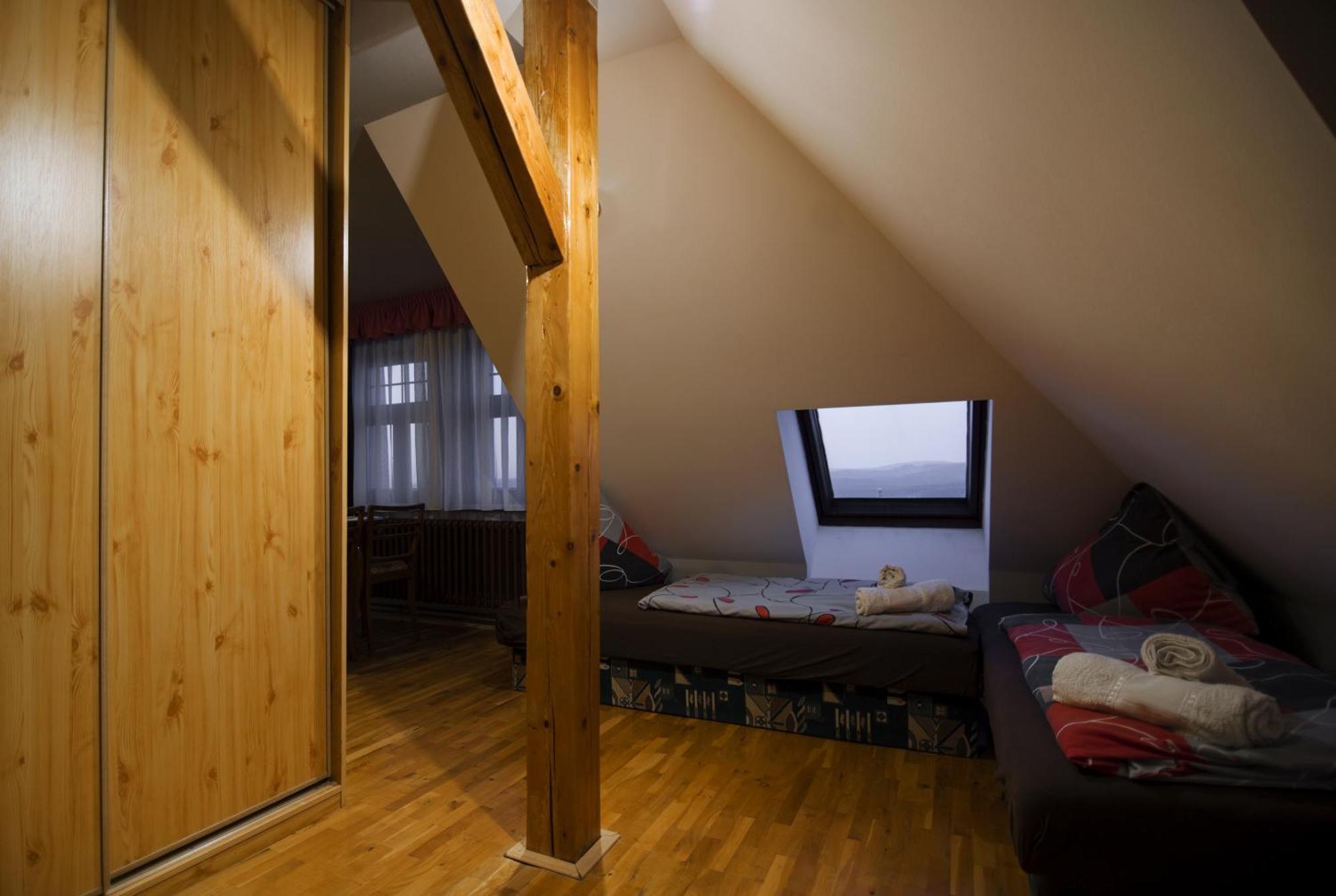 Pension Ayky Jablonec nad Nisou Room photo