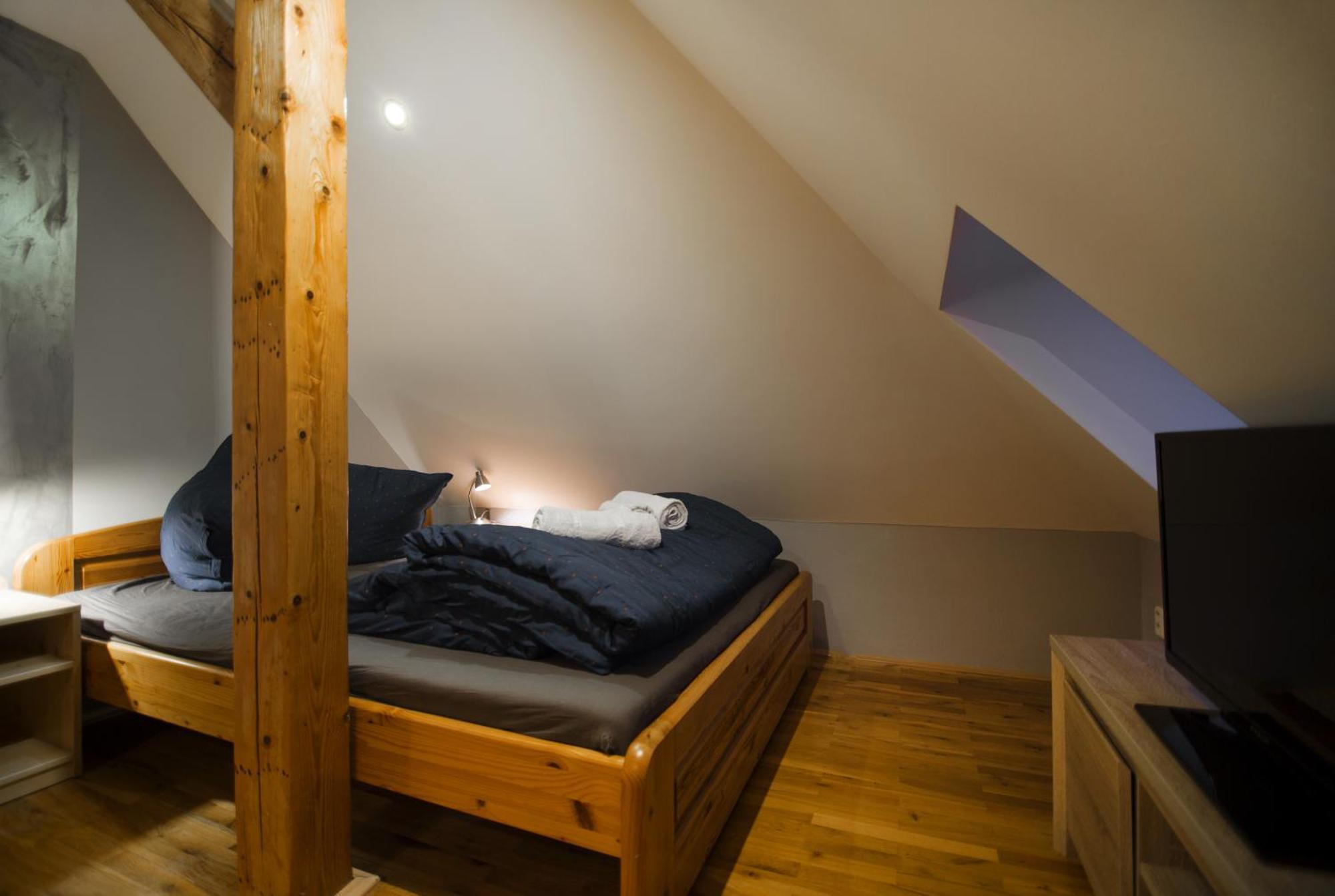 Pension Ayky Jablonec nad Nisou Room photo