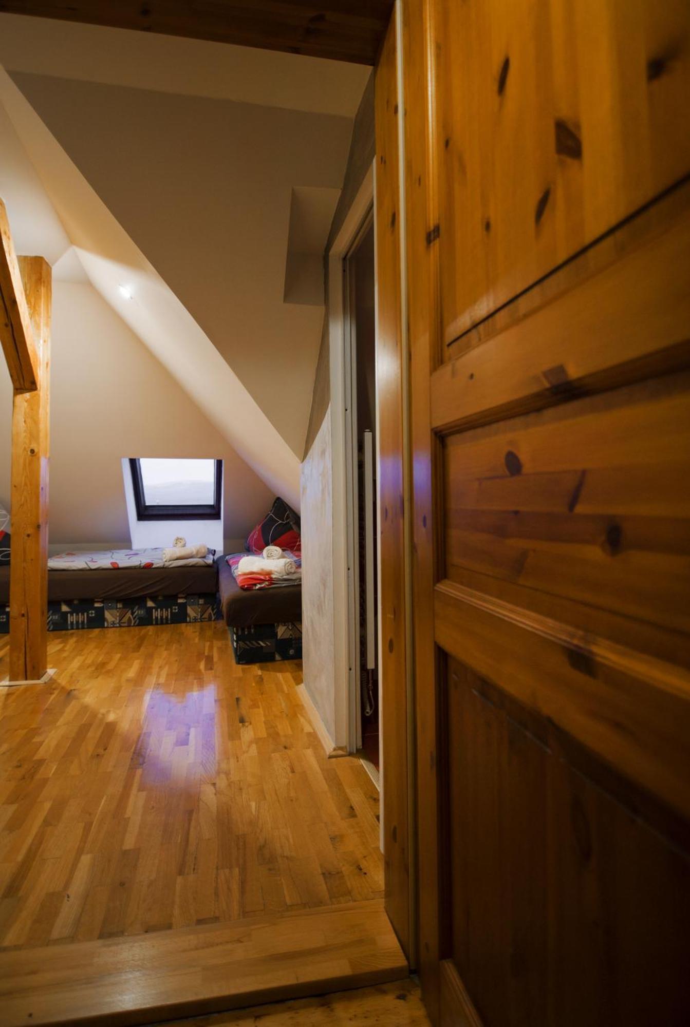 Pension Ayky Jablonec nad Nisou Room photo