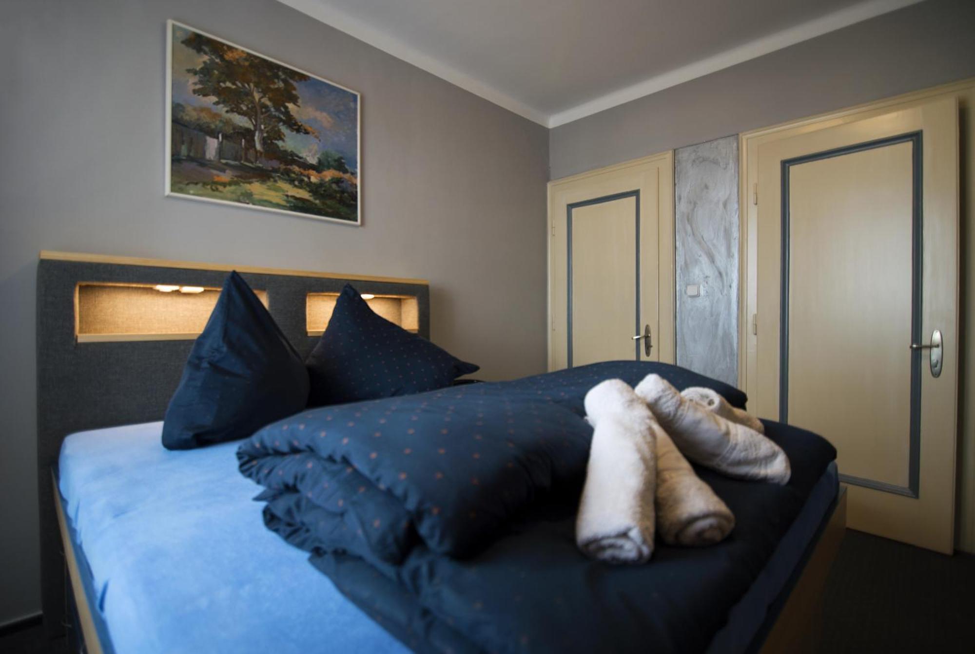 Pension Ayky Jablonec nad Nisou Room photo