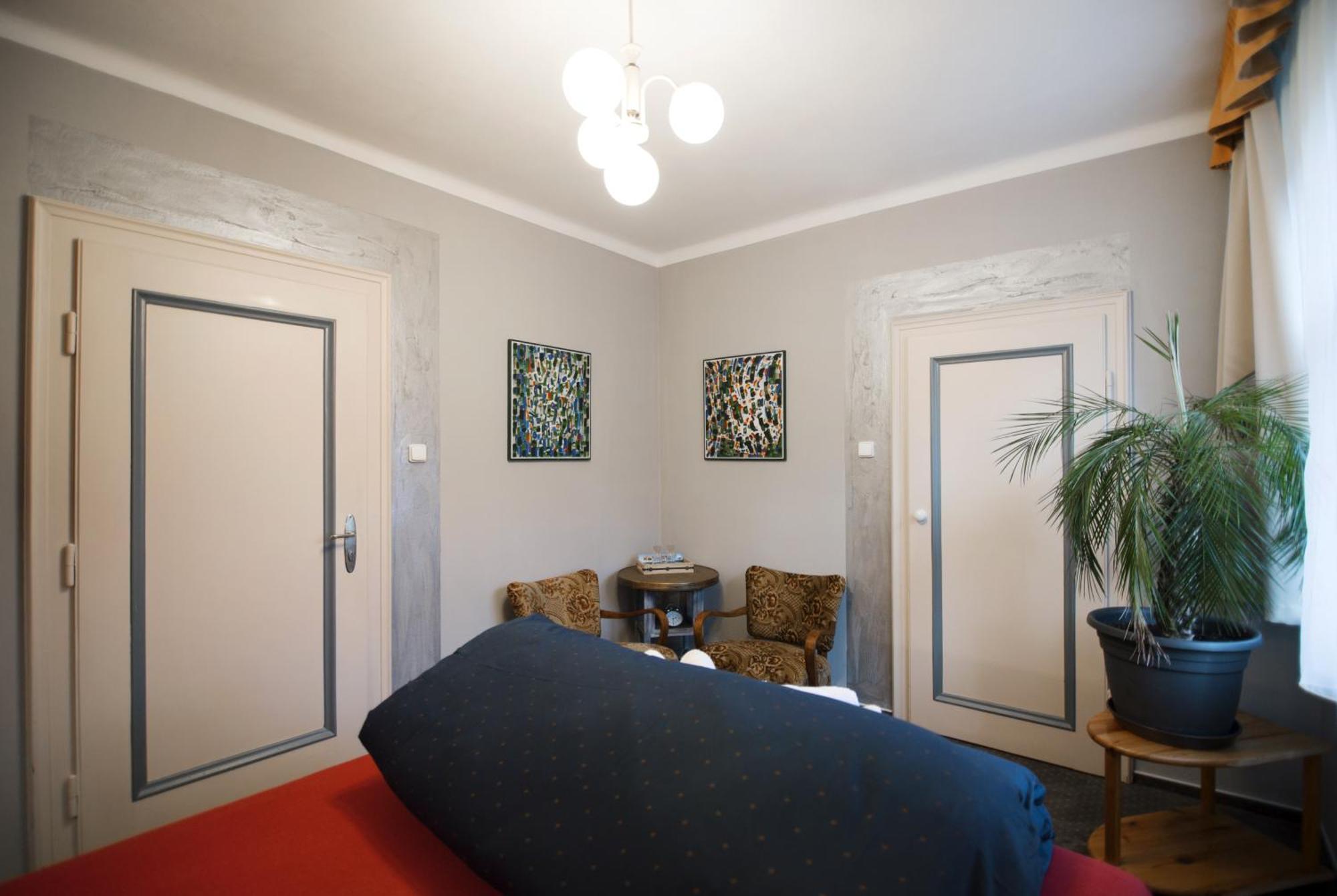 Pension Ayky Jablonec nad Nisou Room photo