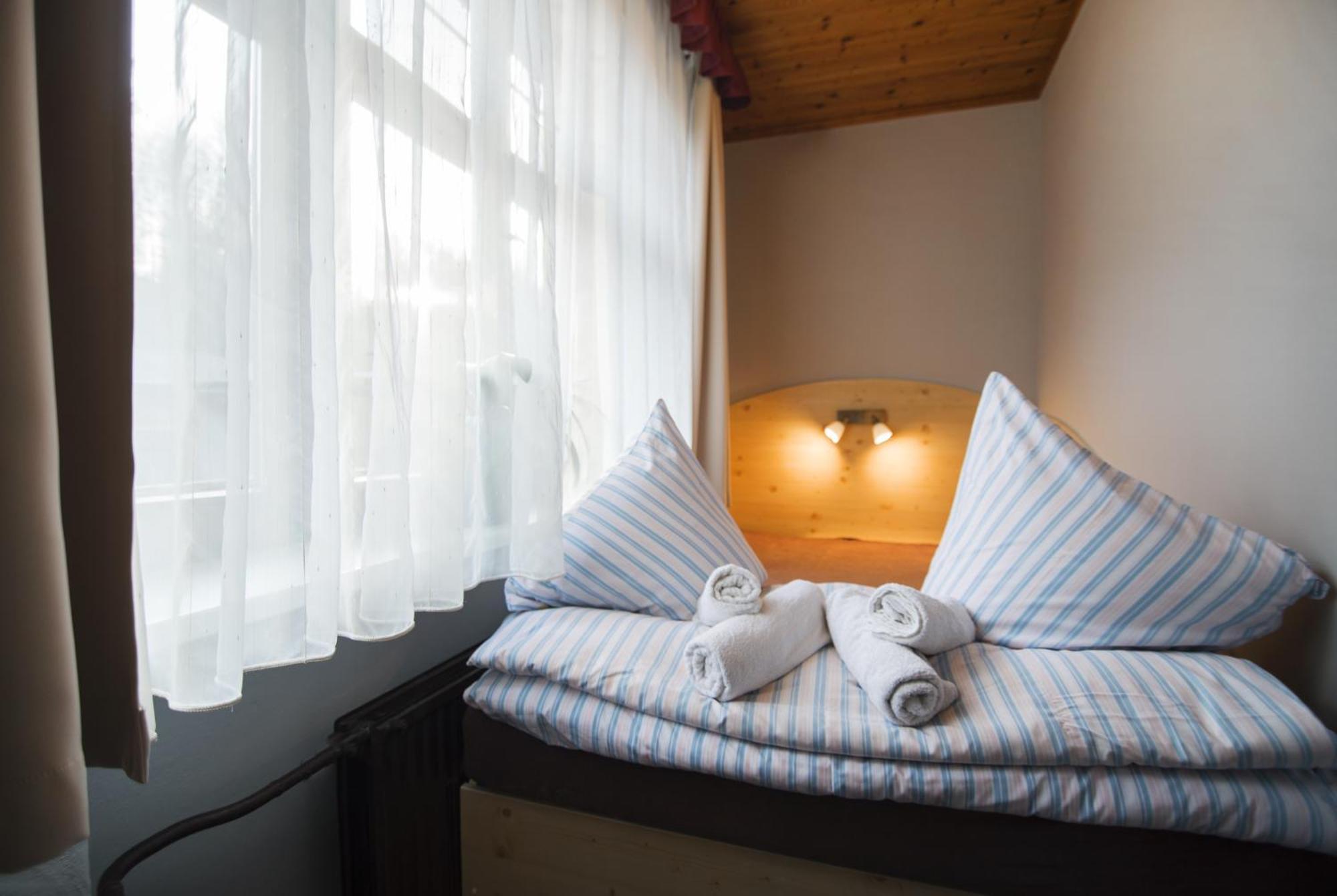 Pension Ayky Jablonec nad Nisou Room photo