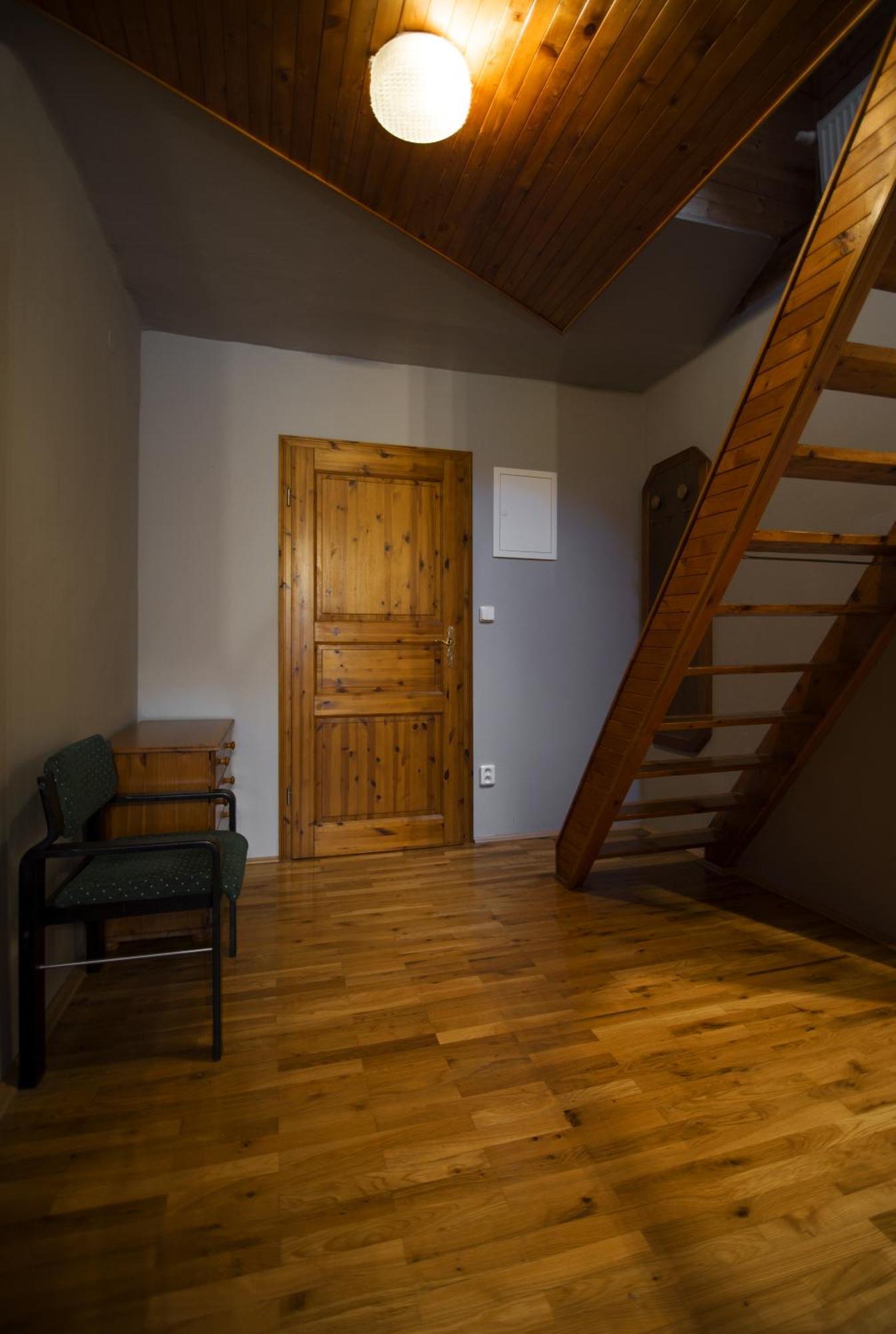 Pension Ayky Jablonec nad Nisou Room photo