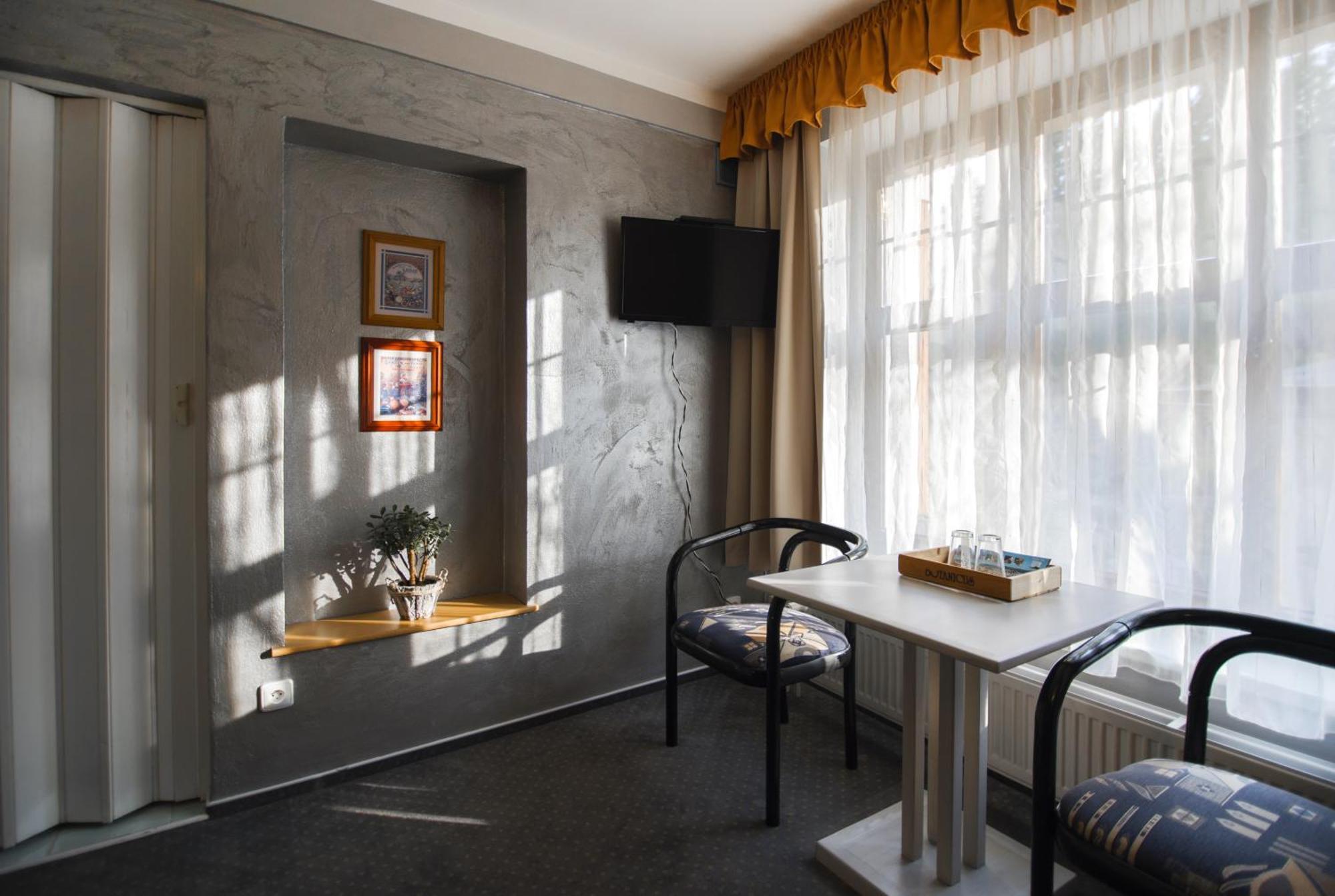 Pension Ayky Jablonec nad Nisou Room photo