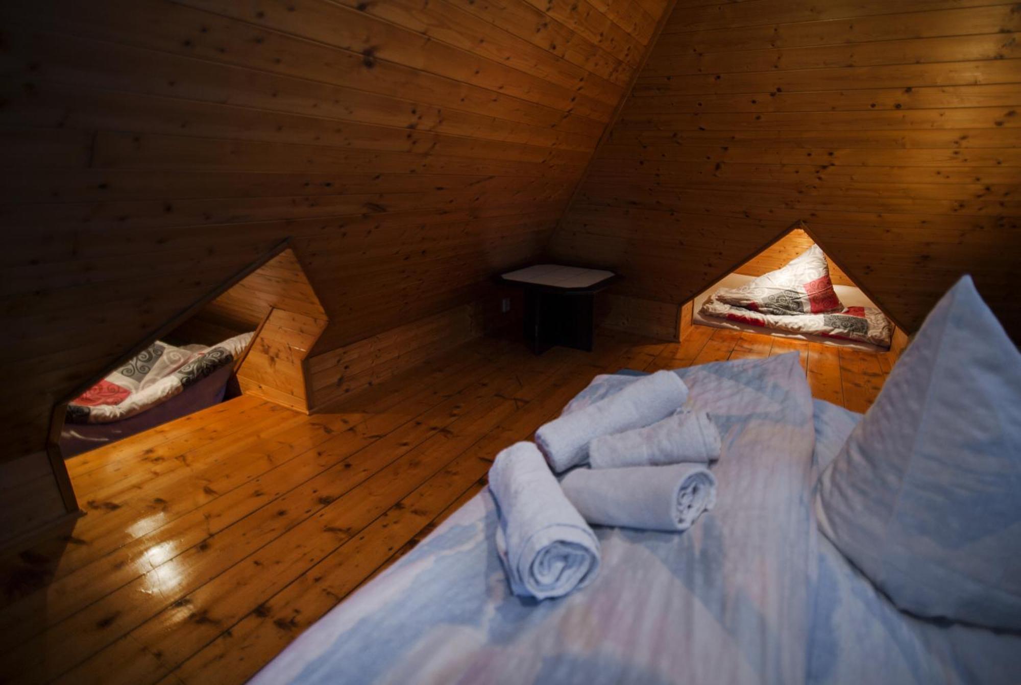 Pension Ayky Jablonec nad Nisou Room photo