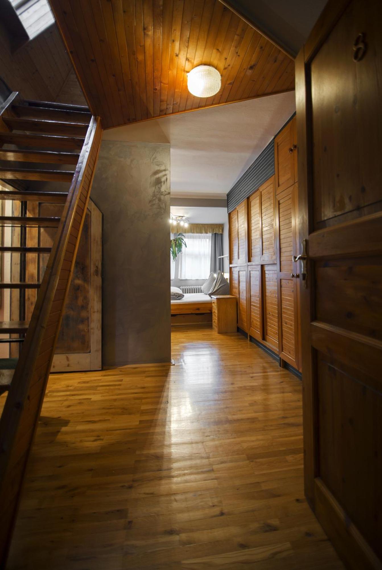 Pension Ayky Jablonec nad Nisou Room photo